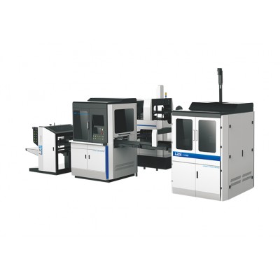 LS-1246B 智能全自動(dòng)天地盒機(jī) 